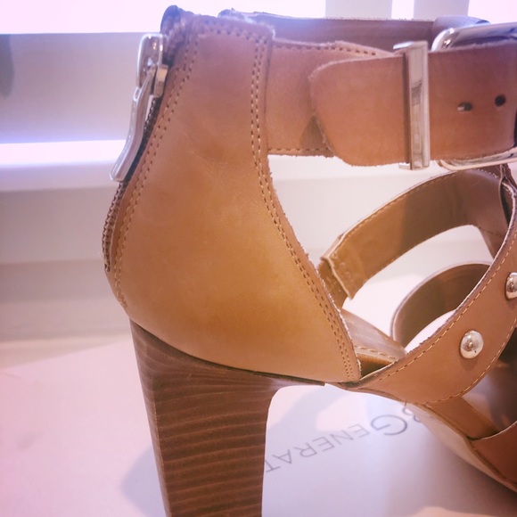 BCBGeneration Heels - Picture 7 of 11